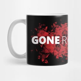 Gone Rogue Mug